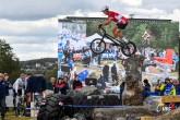  2024 UEC Trials Cycling European Championships - Jeumont (France) 28/09/2024 -  - photo Tommaso Pelagalli/SprintCyclingAgency?2024